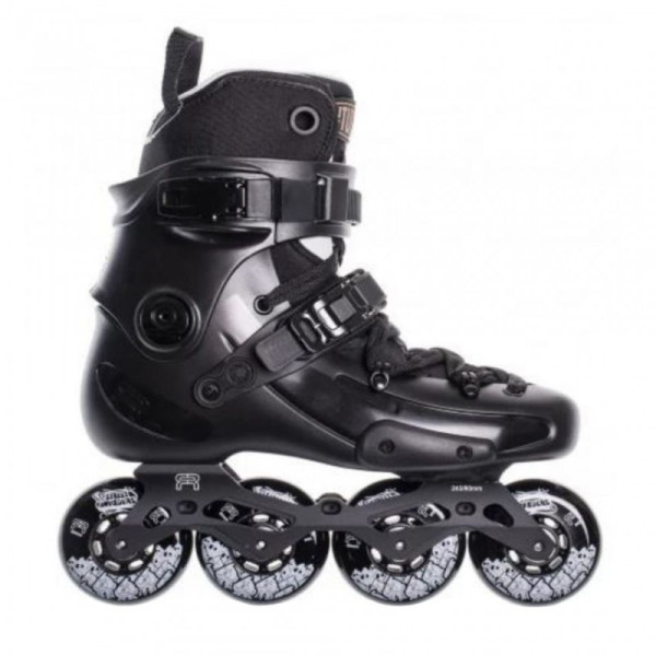 Seba FR1 80 Deluxe Intuition SKKFR180DI-BK / 39-40 slidas