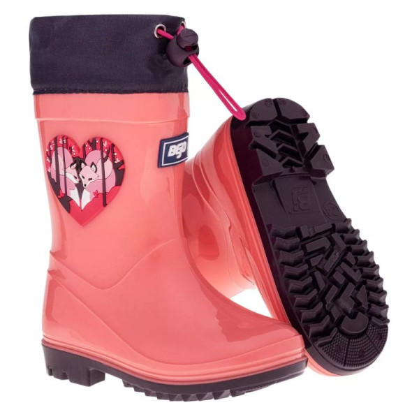 Резиновые сапоги Bejo Kai Wellies Jr 92800432365/29