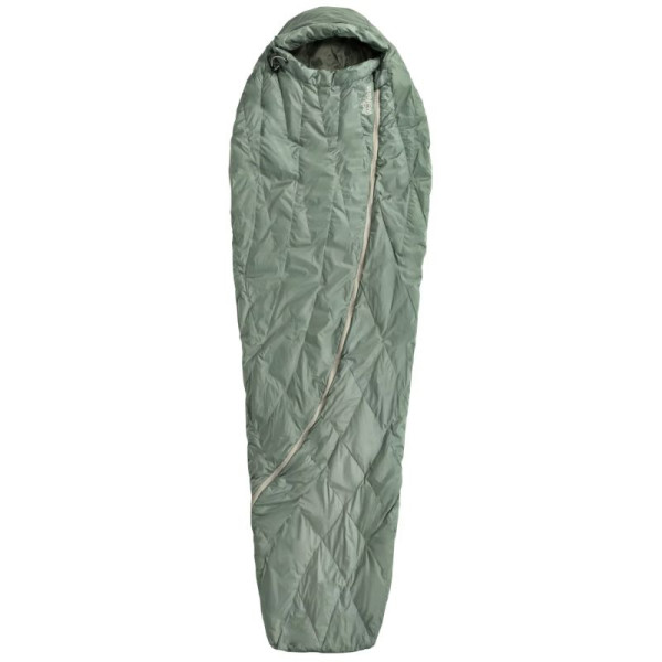 Jack Wolfskin Athmos Down +5, 195cm guļammaiss 3007961-4151 / Viens izmērs