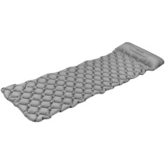 Īpaši viegls trekinga matracis Spokey Air Bed 941058 / N/A