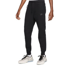Nike Tech Fleece M FB8002-010 / XL bikses (188 cm)