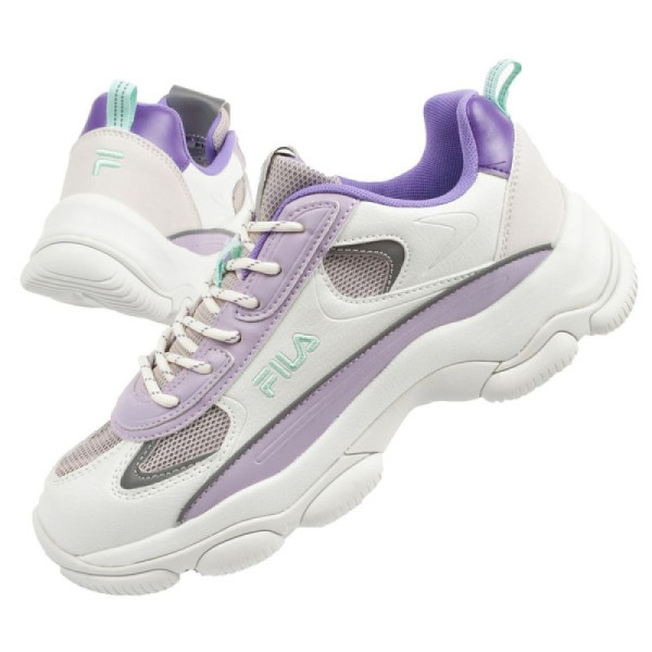 Fila Strada Lucid W apavi FFW0192.13199 / 37