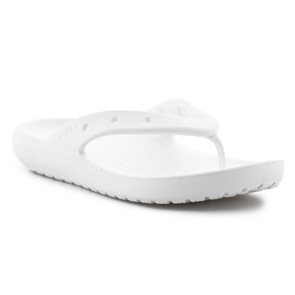 Шлепанцы Crocs Classic Flip V2 209402-100 / EU 39/40