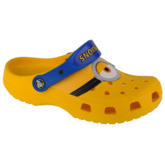 Crocs Fun Lab Classic I AM Minions Clog Jr flip-flops 207461-730 / 29/30