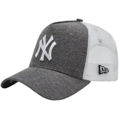 New Era Jersey Ess 9FORTY New York Yankees Trucker Cap 12523898 / OSFM