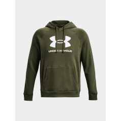 Under Armour Fleece Logo Hd sporta krekls M 1379758-390 / 2XL