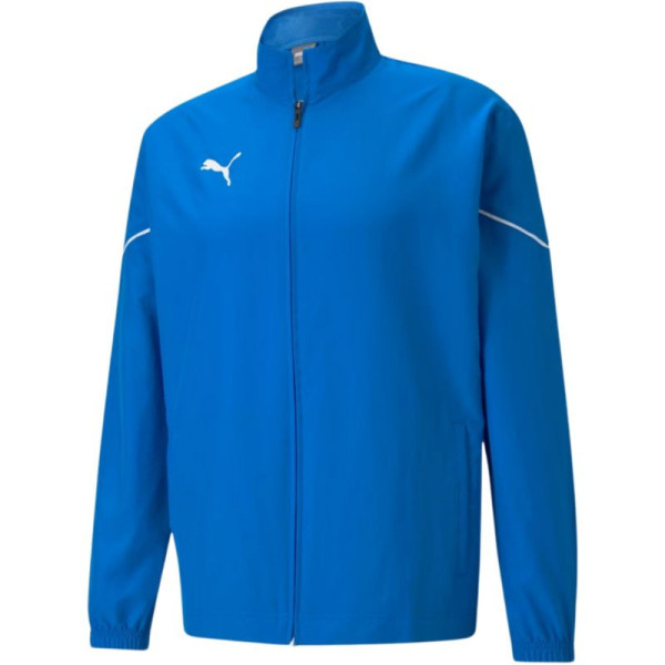 Puma teamRISE Sideline M 657326 02 / 2XL jaka