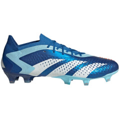 Adidas Predator Accuracy.1 L FG M GZ0031 / 45 1/3 futbola apavi