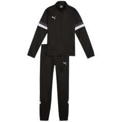 Спортивный костюм Puma Team Rise Jr 658655 03/128см