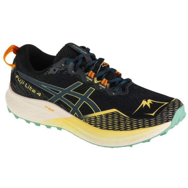 Asics Fuji Lite 4 M skriešanas apavi 1011B698-002 / 43.5