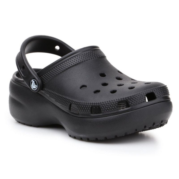 Crocs Classic Platform Clog W 206750-001 / ES 34/35 flip-flops