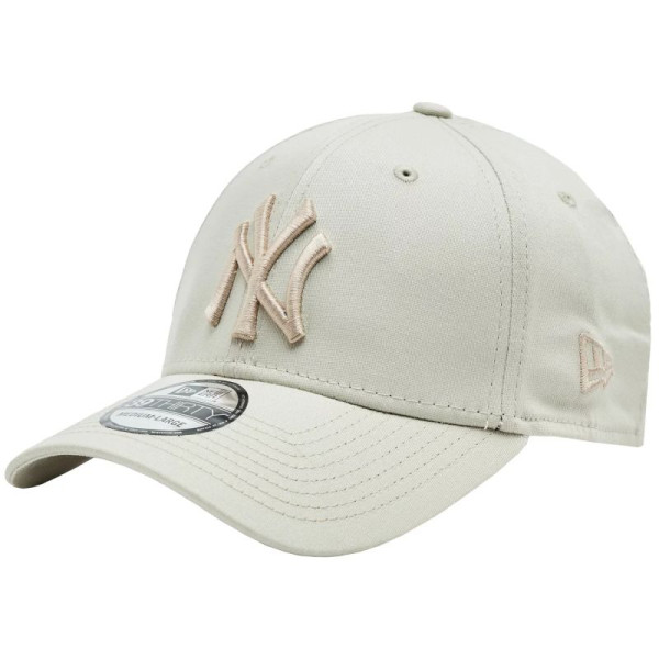 New Era 39THIRTY Essential New York Yankees MLB vāciņš 60298744 / S/M