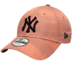 New Era Mlb 9Forty New York Yankees Print Cap 60298661 / OSFM