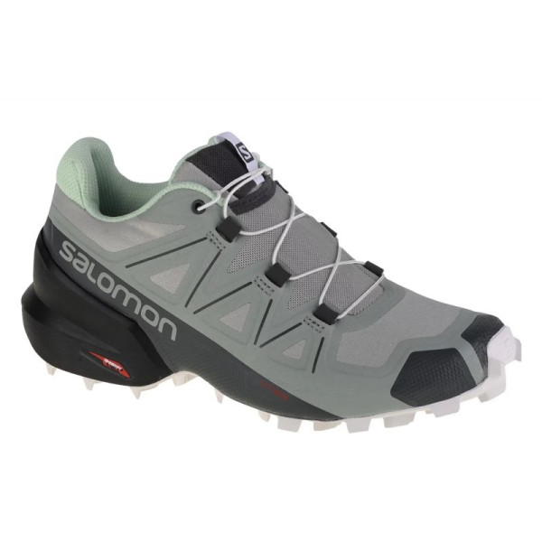 Salomon Speedcross 5 W skriešanas apavi 416098 / 40 2/3