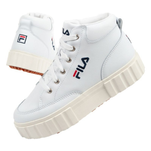 Fila Sandblast W apavi FFW018710004 / 37