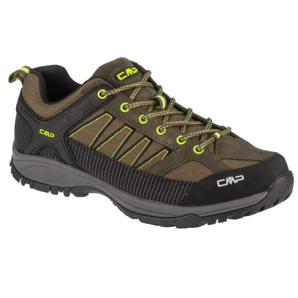 CMP Sun Low Hiking M 3Q11157-22ER / 44 туфли