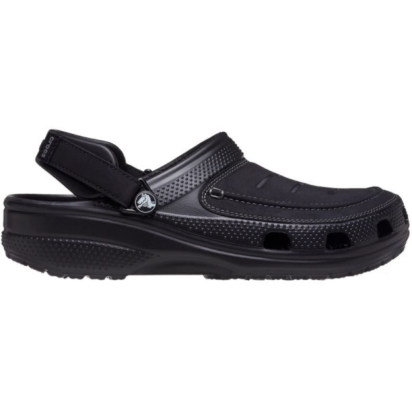 Crocs Yukon Vista II LR Clog M 207689 0DD / 46-47 koka tupeles