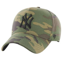 47 Brand New York Yankees MVP vāciņš B-GRVSP17CNP-CM / viens izmērs