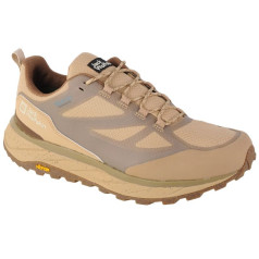 Jack Wolfskin Terraventure Texapore Low M 4051621-5156 / 44,5 kurpes