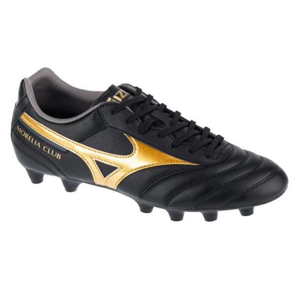 Mizuno Morelia II Club FG M futbola apavi P1GA231650 / 44.5