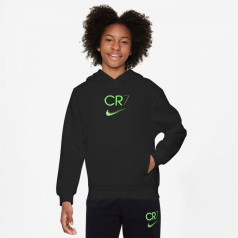 Nike Academy CR7 Club Fleece Jr džemperis FN8420-010 / XL