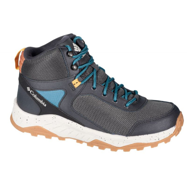 Columbia Trailstorm Ascend Mid WP M 2044271011 / 44 туфли