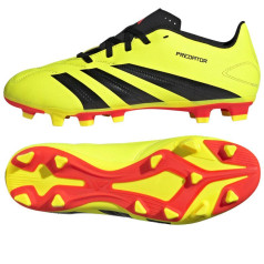 adidas Predator Club FxG M IG7757 / 44 2/3 futbola apavi