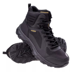 Elbrus Hixon Mid Wp CM apavi 92800442320 / 43