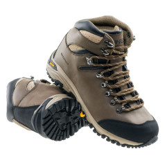 Обувь Hi-Tec Sajama Mid Wp M 92800064449/43