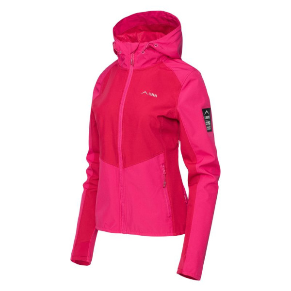 Elbrus Softshell Envisat W jaka 92800593759 / M