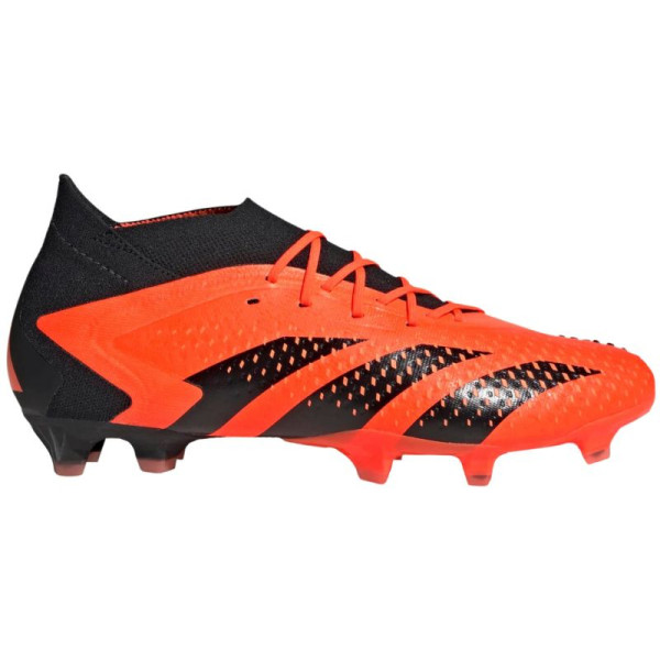 adidas Predator Accuracy.1 FG M GW4572 / 42 futbola apavi