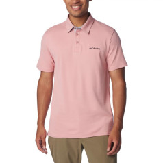 Columbia Nelson Point Polo T-krekls M 1772721629 / M