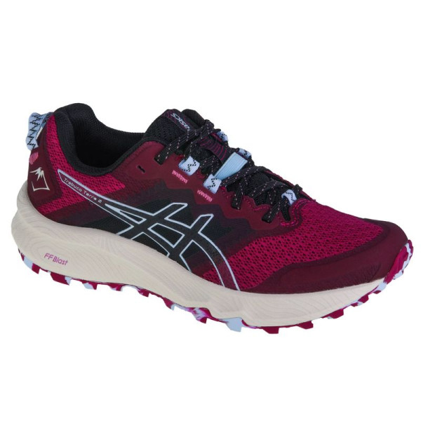 Asics Gel-Trabuco Terra 2 W skriešanas apavi 1012B427-500 / 40.5