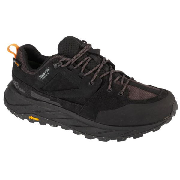 Jack Wolfskin Terraquest Texapore Low M 4056401-6000 / 42 apavi