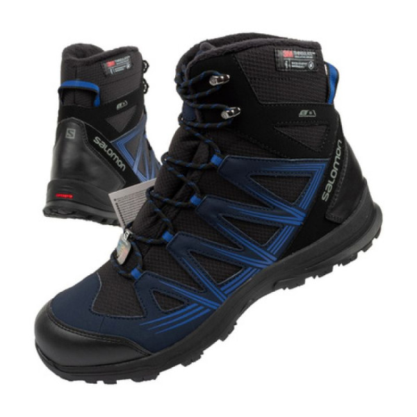 Salomon Woodsen 2 M trekinga apavi 410094 / 44.5