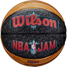 Wilson NBA Jam Outdoor WZ3013801XB7/7 krepšinis