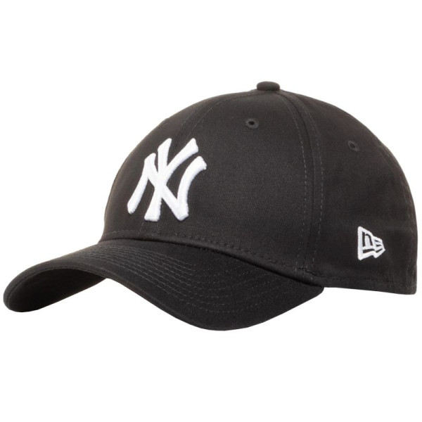 New Era 39Thirty Classic New York Yankees Mlb Cap 10145638 / S/M