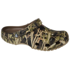 Crocs Classic Realtree V2 W flip-flops 12132-260 / 38/39