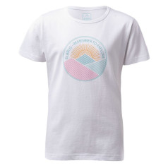 Elbrus Karit Tg marškinėliai W 92800493268 / 158