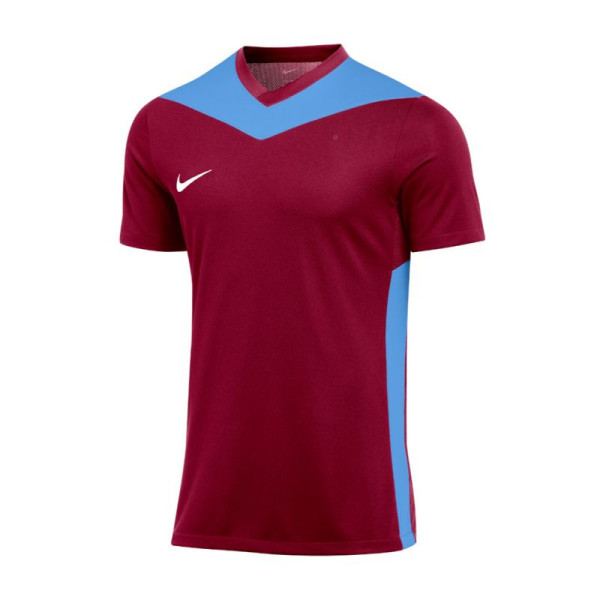 Nike Dri-FIT Park Derby IV T-krekls M FD7430-677 / XL (188cm)