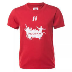 Huari Poland Fan Jr T-krekls 92800426912 / 110