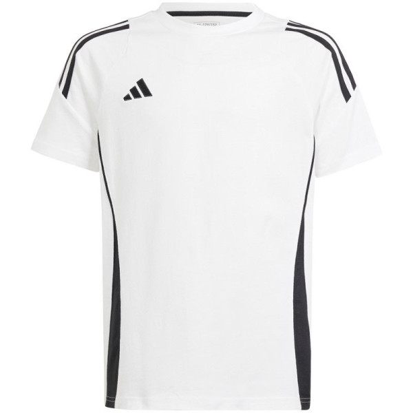 Adidas Tiro 24 Sweat Jr T-krekls IR9358 / 128cm