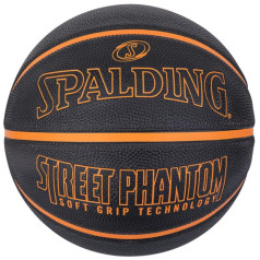 Spalding Phantom Ball 84383Z/7 basketbols