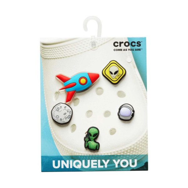 Crocs Jibbitz™ Charms piespraudes 10008459 / N/A