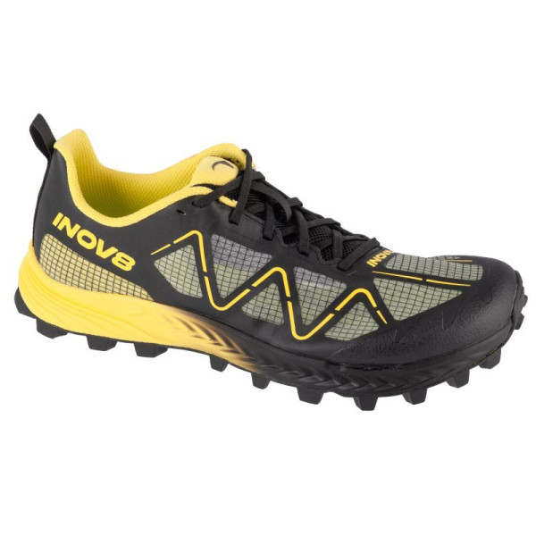 Inov-8 MudTalon Speed M skriešanas apavi 001146-BKYW-P-001 / 46.5