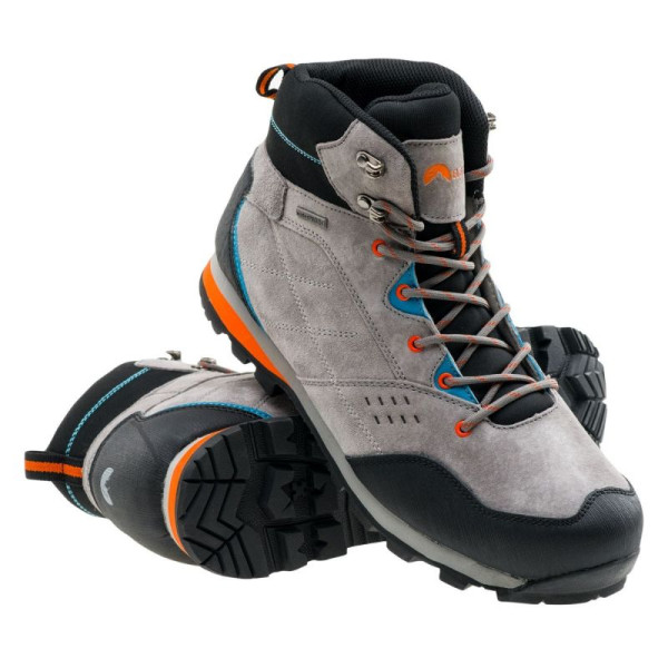 Elbrus Condis Mid Wp M 92800210610 / 44 apavi