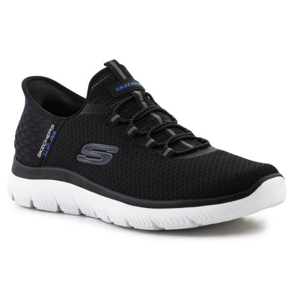 Обувь Skechers High Range M 232457-BLK / EU 45.5