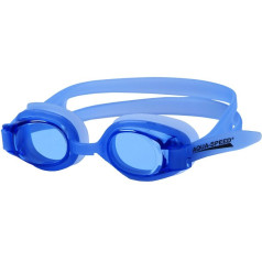 Aqua-Speed Atos JR plaukimo akiniai 01/004065 / N/A