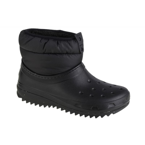 Crocs Classic Neo Puff Shorty Boot W 207311-001 / 36/37