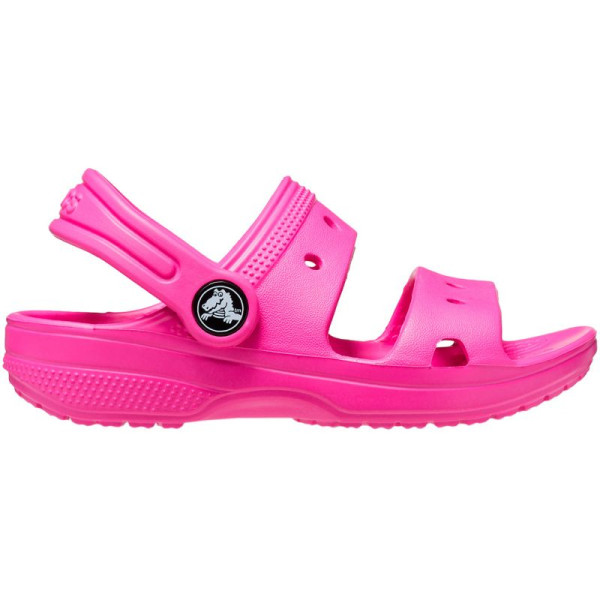 Crocs Classic Vaikiški sandalai T Jr 207537 6UB / 23-24 sandalai